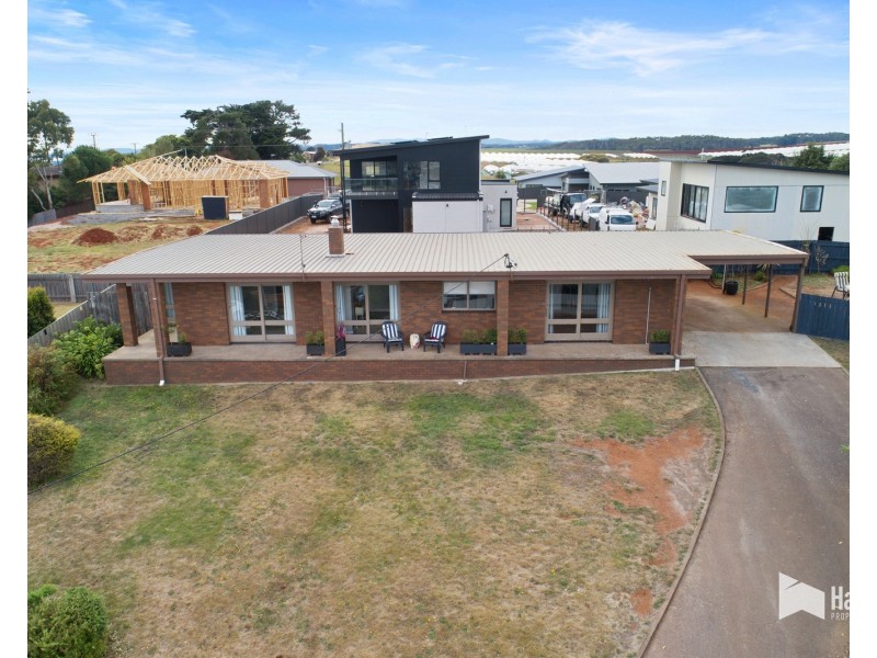 5 Cliffden Court, East Devonport TAS 7310