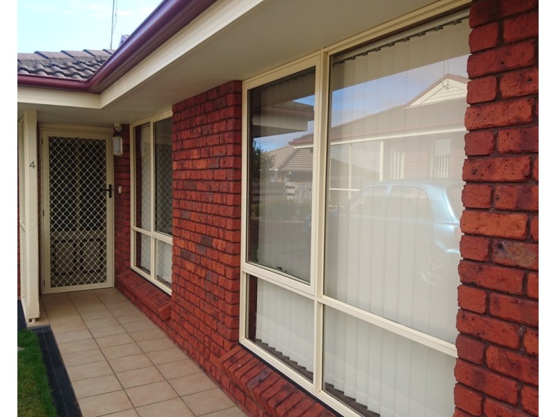 4/202 William Street, Devonport TAS 7310