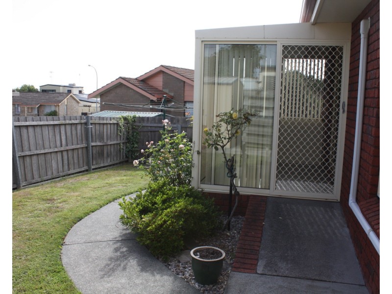4/202 William Street, Devonport TAS 7310