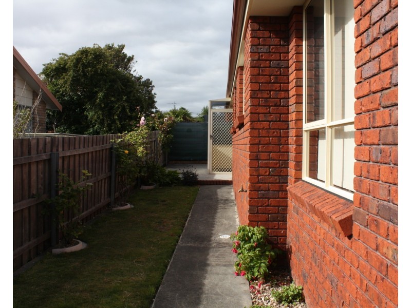 4/202 William Street, Devonport TAS 7310