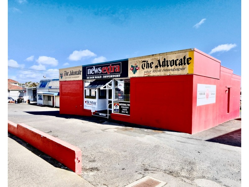 38 Don Road, Devonport TAS 7310