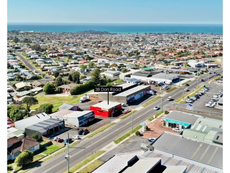 38 Don Road, Devonport TAS 7310