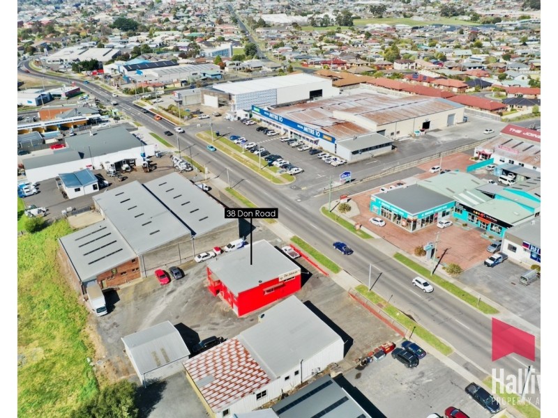 38 Don Road, Devonport TAS 7310