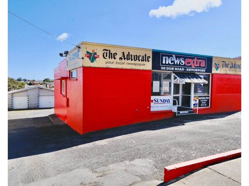 38 Don Road, Devonport TAS 7310