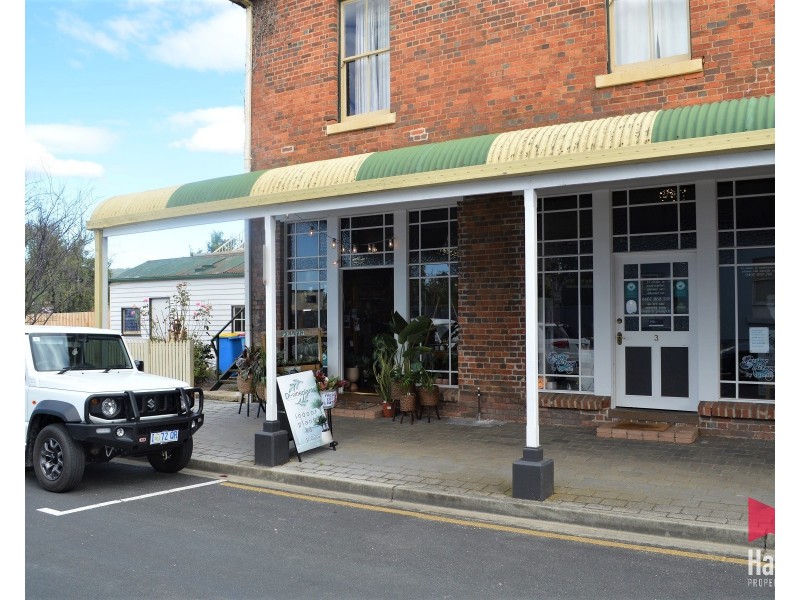 4/70 Gilbert Street, Latrobe TAS 7307