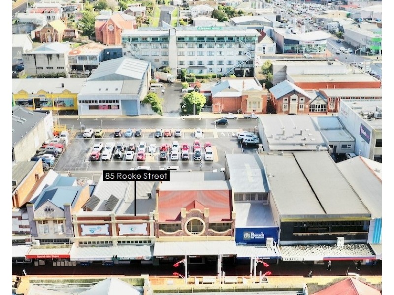 85 Rooke Street, Devonport TAS 7310
