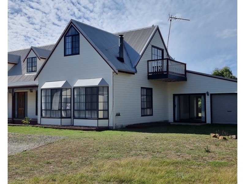 62a Milldam Road, Squeaking Point TAS 7307