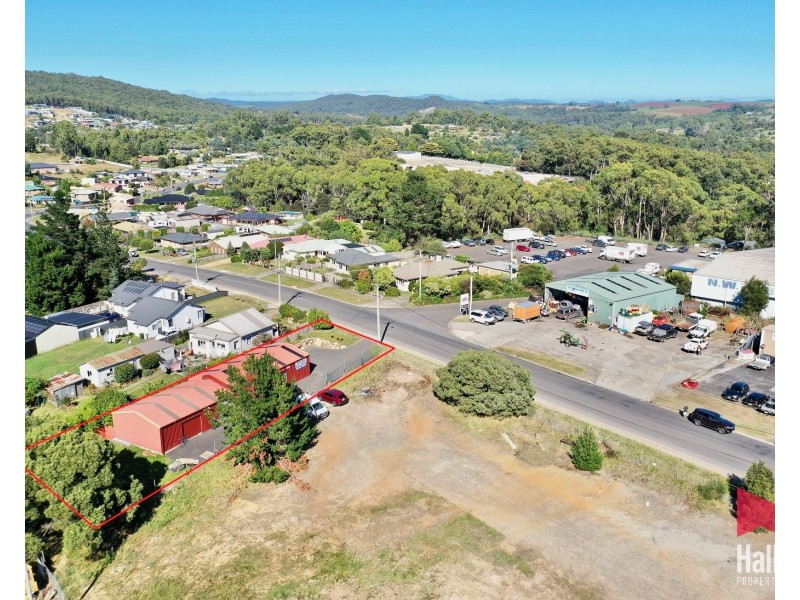 23 Hillcrest Road, Devonport TAS 7310
