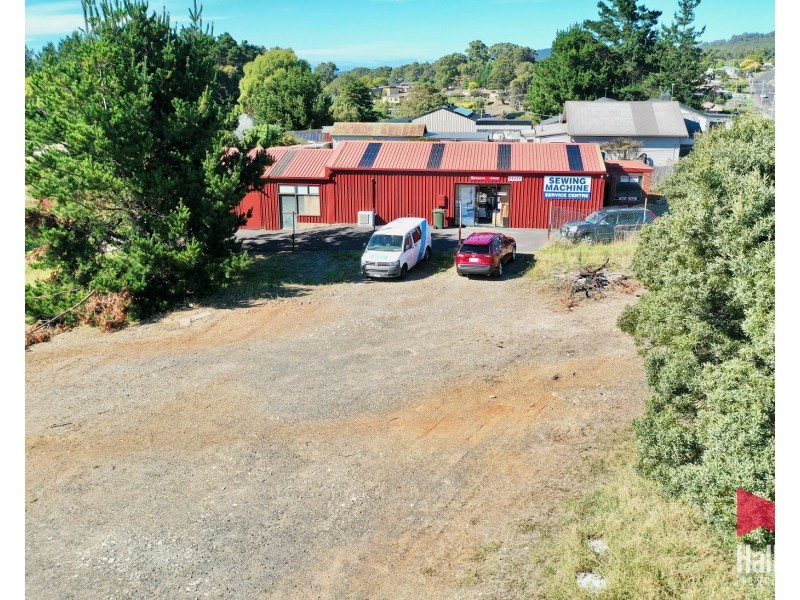 23 Hillcrest Road, Devonport TAS 7310
