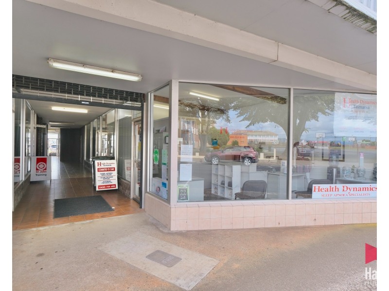 1-2/126 Best Street, Devonport TAS 7310