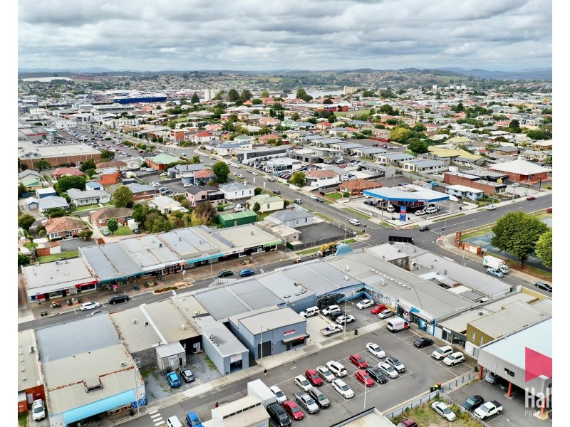 1-2/126 Best Street, Devonport TAS 7310