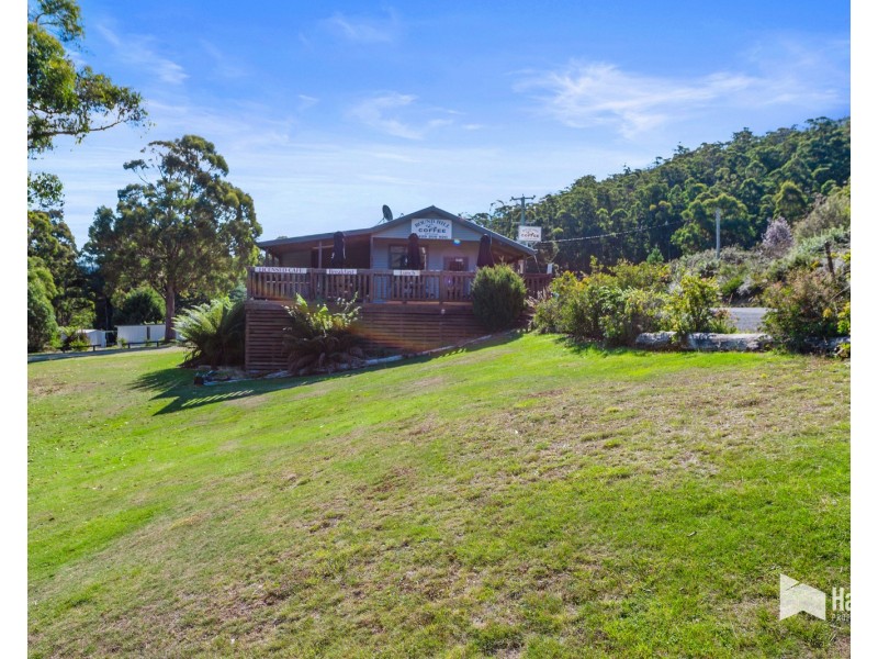 8 Main Street, Cethana TAS 7306