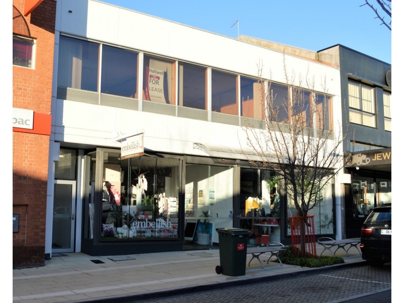 Level 1/35 Stewart Street, Devonport TAS 7310