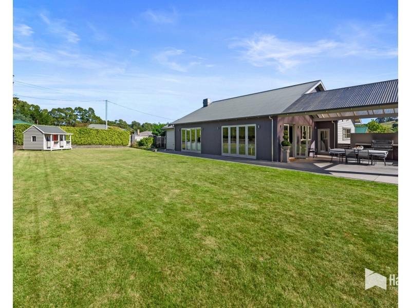 2 Forth Road, Don TAS 7310
