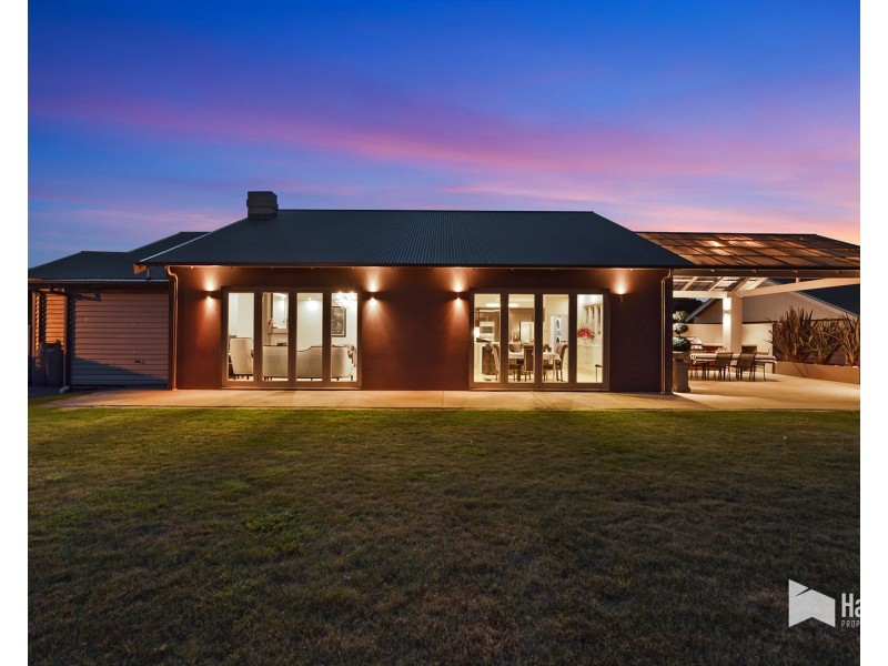 2 Forth Road, Don TAS 7310