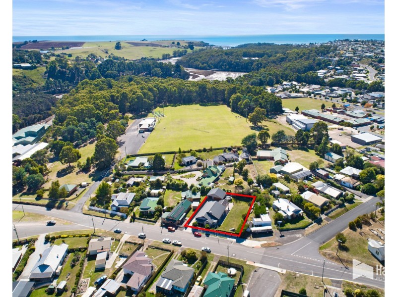 2 Forth Road, Don TAS 7310