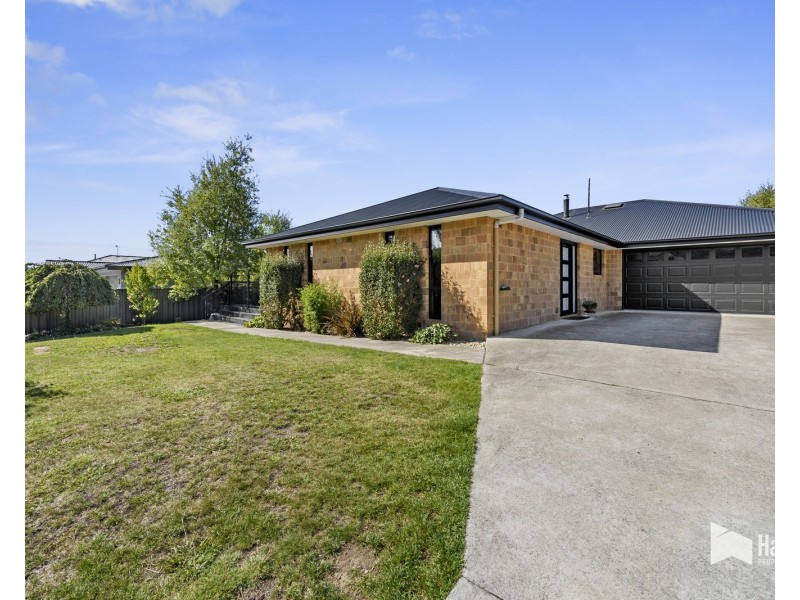 15 Gibson Court, Spreyton TAS 7310