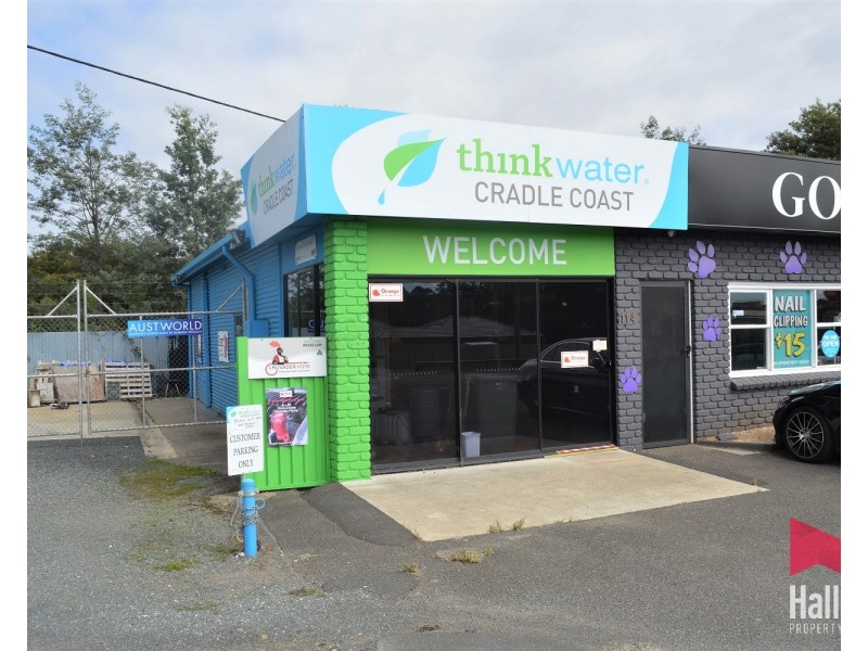 114 Mersey Main Road, Spreyton TAS 7310