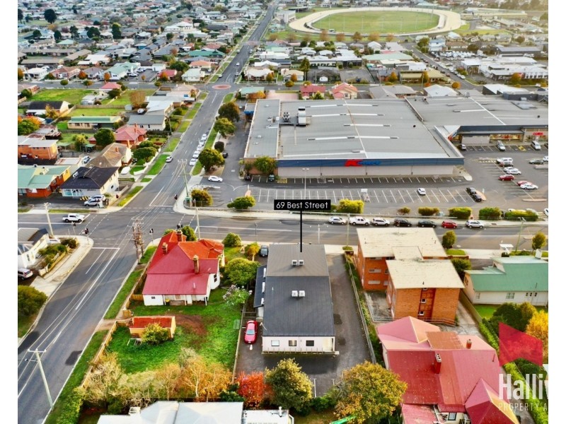 Level 1/69 Best Street, Devonport TAS 7310