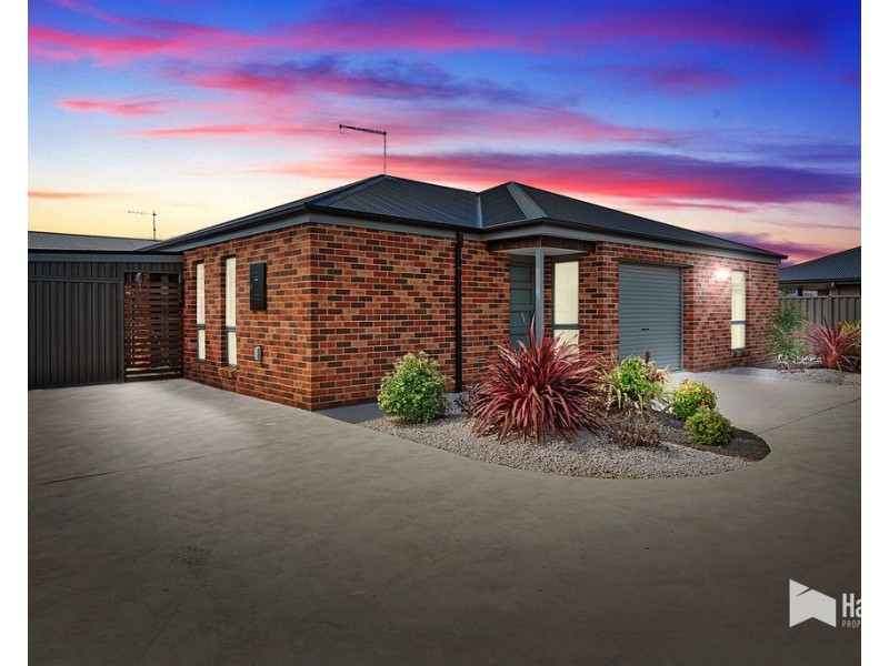 2/63 Stanley Street, Latrobe TAS 7307