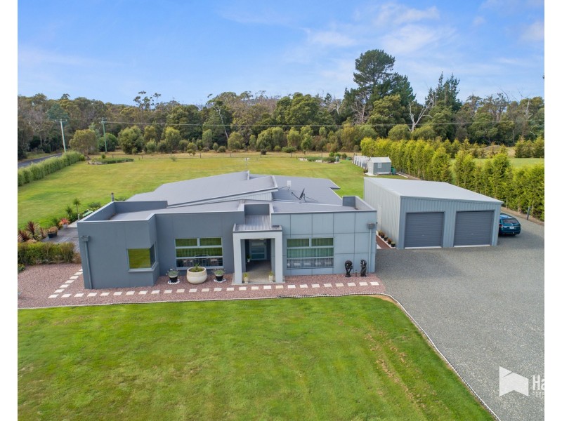 98 Moorings Drive, Squeaking Point TAS 7307