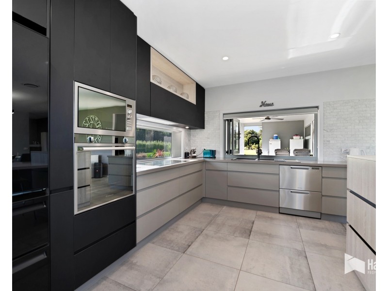 98 Moorings Drive, Squeaking Point TAS 7307