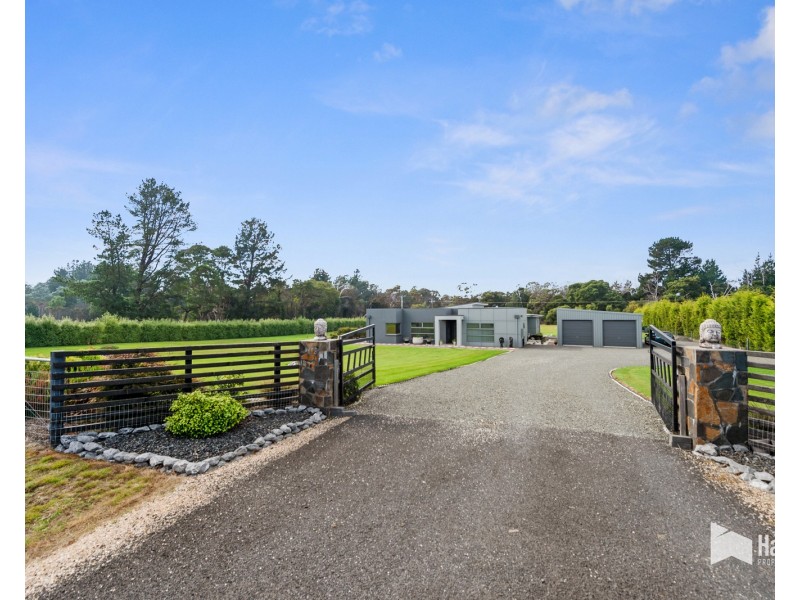 98 Moorings Drive, Squeaking Point TAS 7307