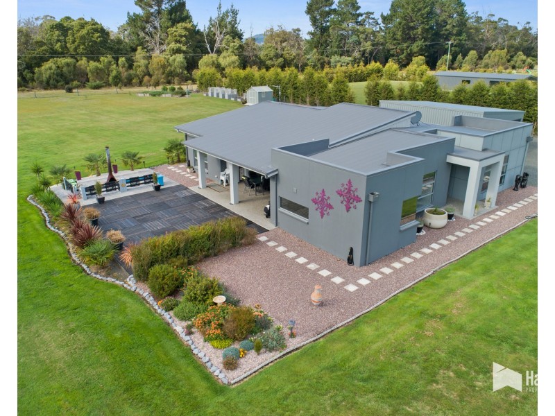 98 Moorings Drive, Squeaking Point TAS 7307