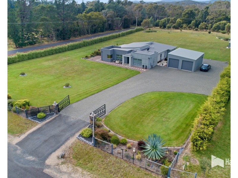 98 Moorings Drive, Squeaking Point TAS 7307