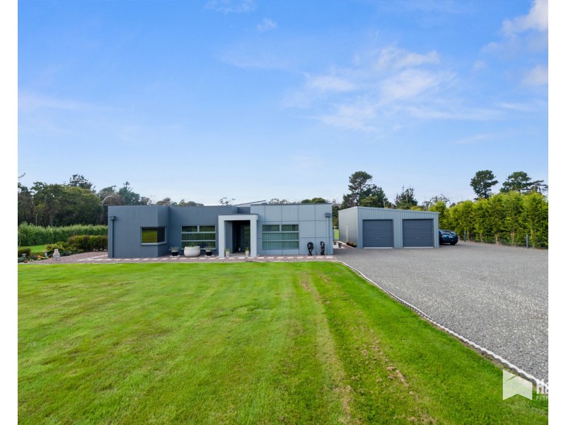 98 Moorings Drive, Squeaking Point TAS 7307