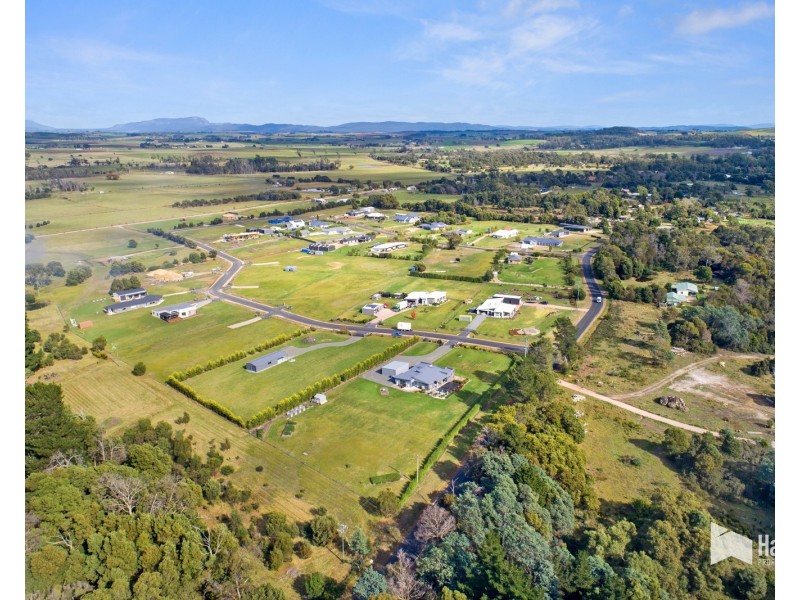 98 Moorings Drive, Squeaking Point TAS 7307