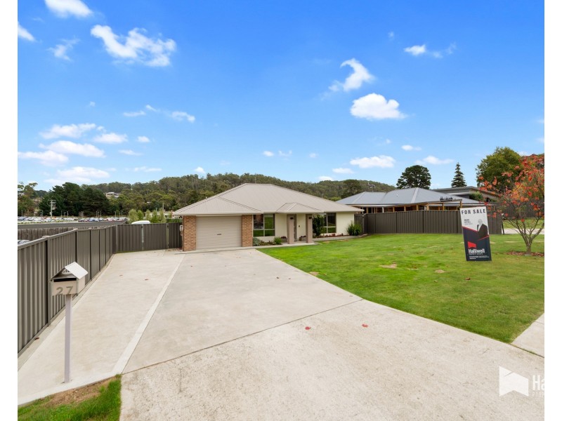 27 Spring Grove, Latrobe TAS 7307
