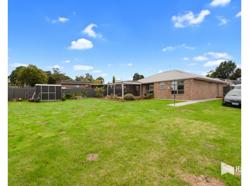 27 Spring Grove, Latrobe TAS 7307