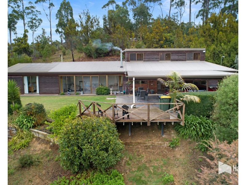 127 Kelcey Tier Road, Spreyton TAS 7310