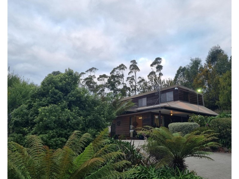 127 Kelcey Tier Road, Spreyton TAS 7310