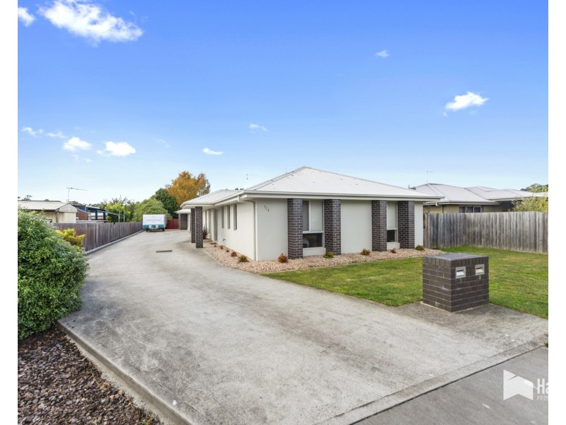 1/1 Washington Drive, Devonport TAS 7310