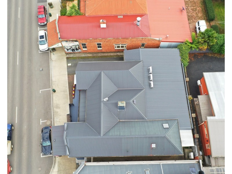 47 Main Street, Sheffield TAS 7306