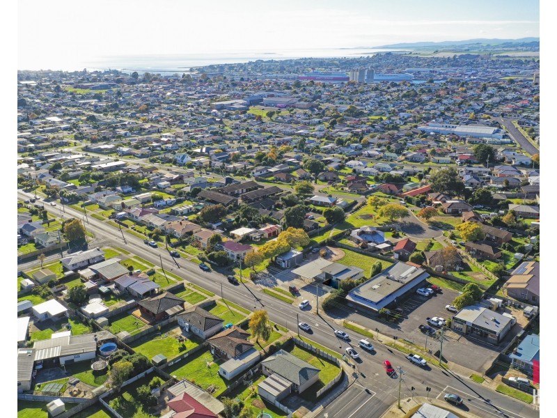 34 William Street, Devonport TAS 7310
