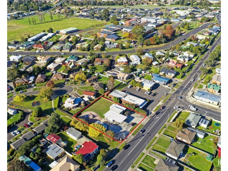 34 William Street, Devonport TAS 7310