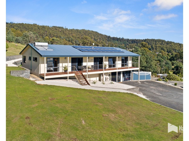 162 Grandview Drive, South Spreyton TAS 7310