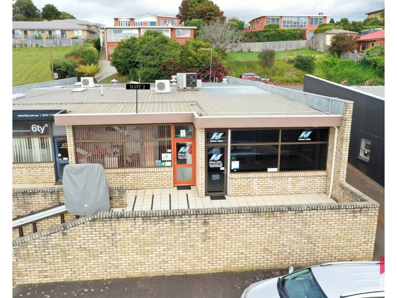 2/57 Best Street, Devonport TAS 7310