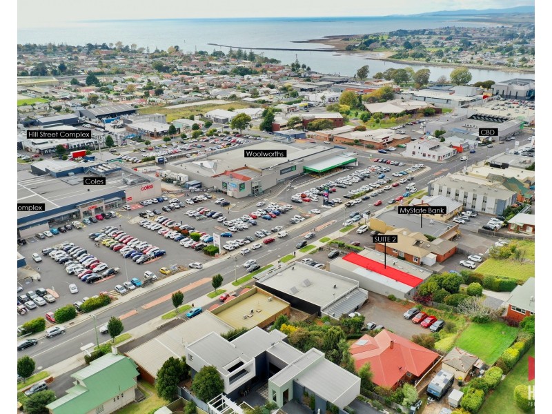 2/57 Best Street, Devonport TAS 7310