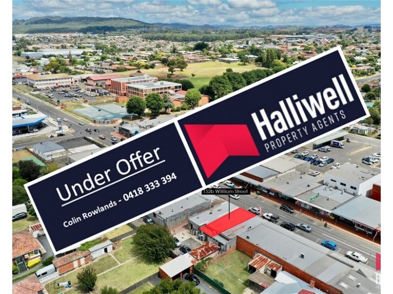 152b William Street, Devonport TAS 7310