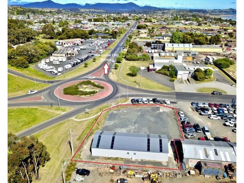 1 Fieldings Way, Ulverstone TAS 7315