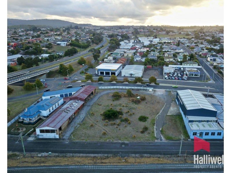 7-9 Finlaysons Way, Devonport TAS 7310