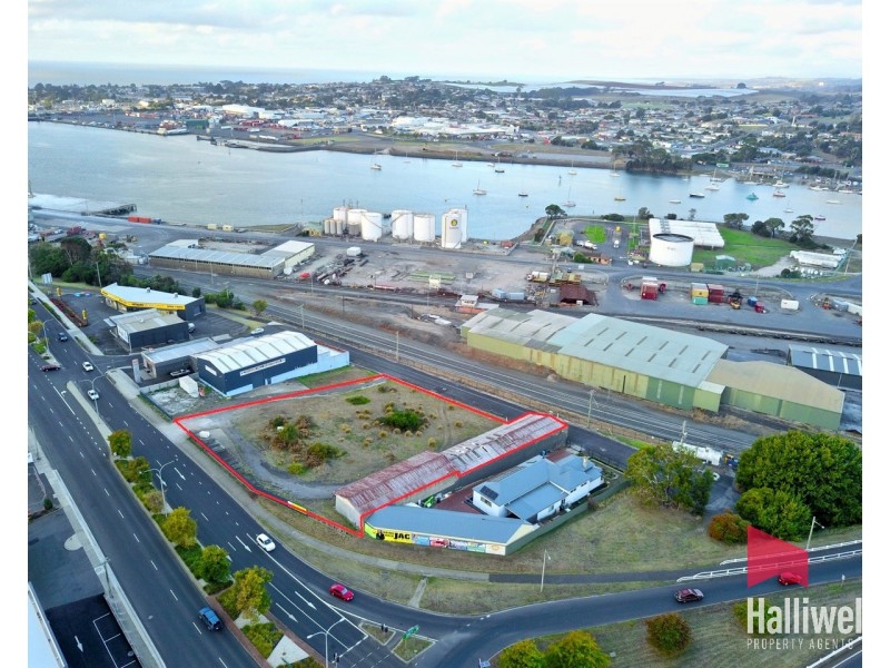 7-9 Finlaysons Way, Devonport TAS 7310
