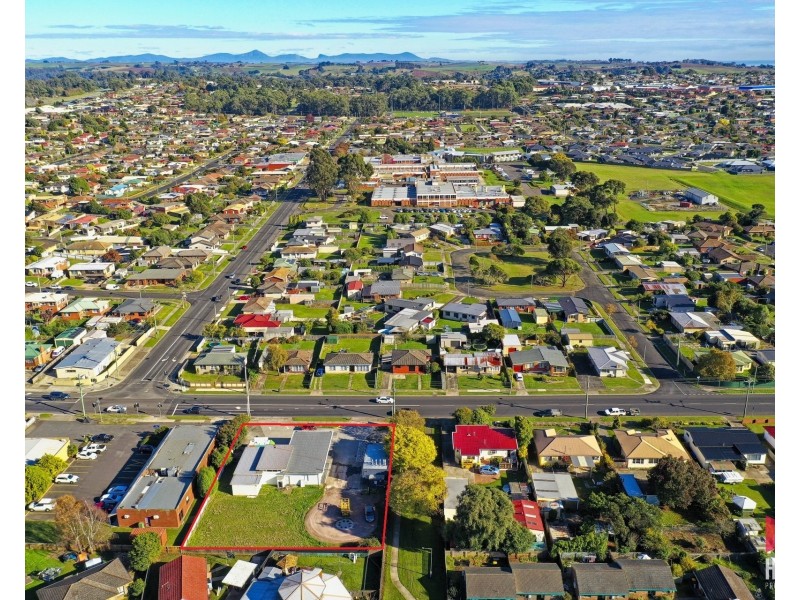 34 William Street, Devonport TAS 7310