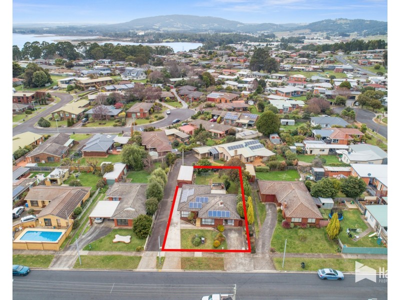 28 Shaw Street, Miandetta TAS 7310