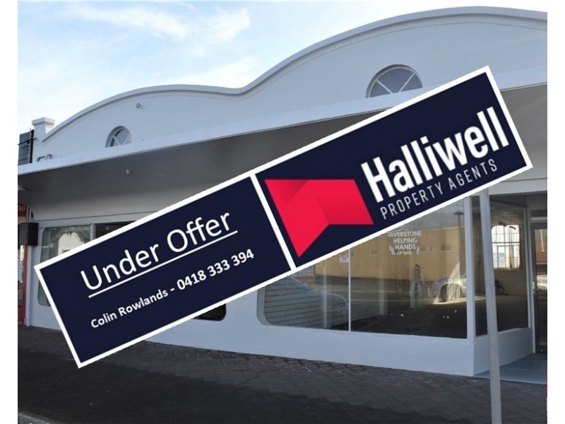107 Reibey Street, Ulverstone TAS 7315