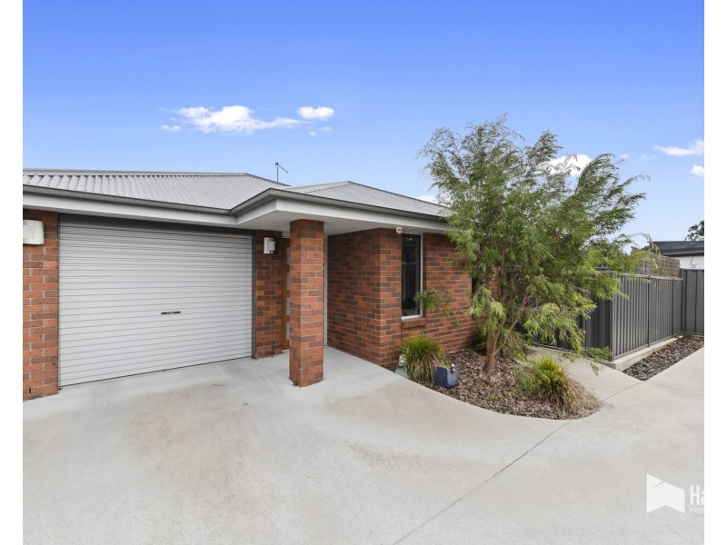 2/18 Ronan Court, Spreyton TAS 7310